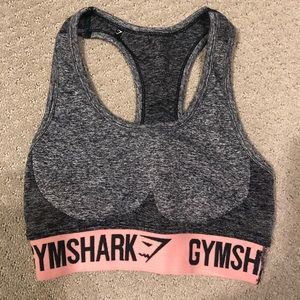 Gymshark Flex Bra